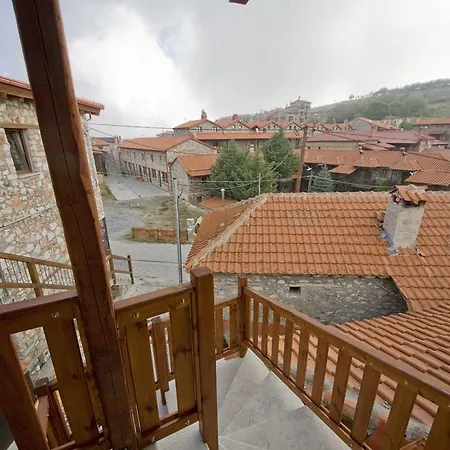 Onar Παλαιός Άγιος Αθανάσιος