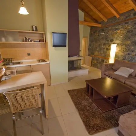 Onar Apartment