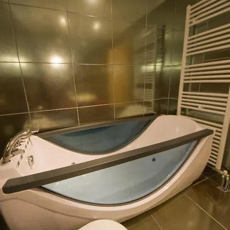 Διαμέρισμα Onar Παλαιός Άγιος Αθανάσιος