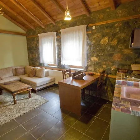 Apartment Onar