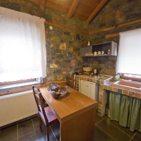 Apartment Onar *