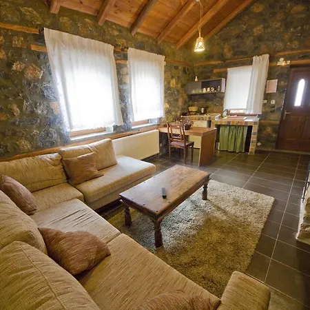 Apartment Onar Agios Athanasios (Pella)