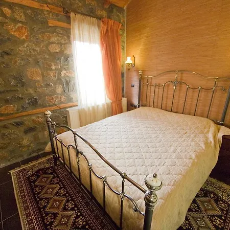Onar Apartment