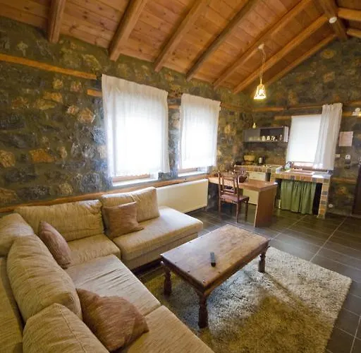 Onar Apartament Agios Athanasios (Pella)