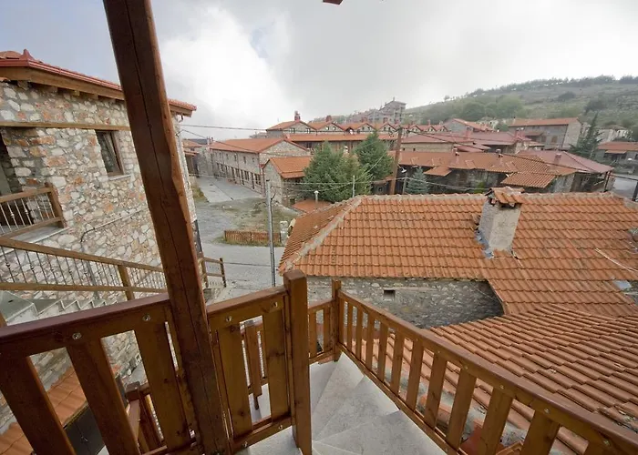 Onar Agios Athanasios (Pella)