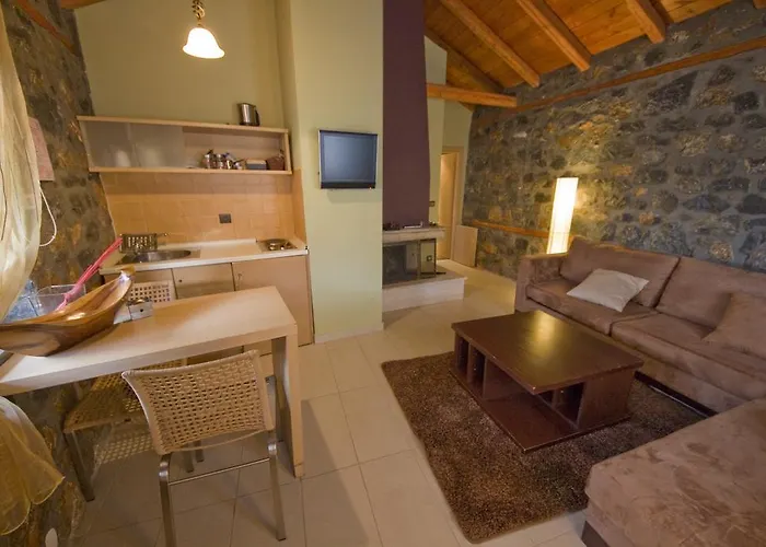 Onar Apartment