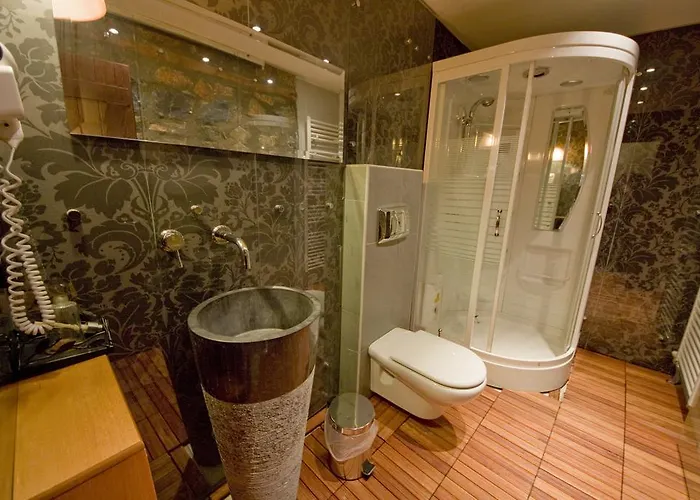 Onar Apartment *