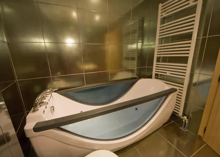 Apartament Onar Agios Athanasios (Pella)