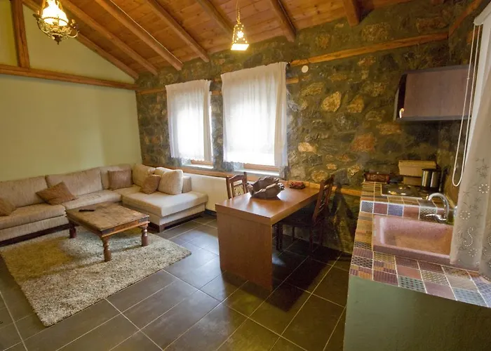Apartment Onar