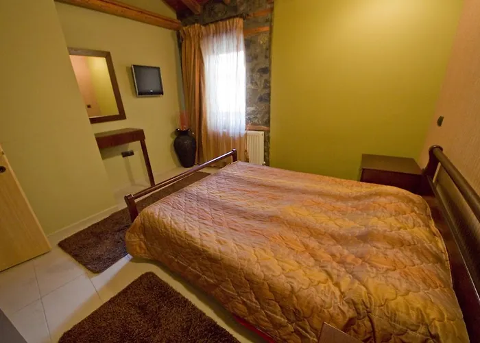 Onar Agios Athanasios (Pella)