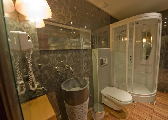 Onar Apartment