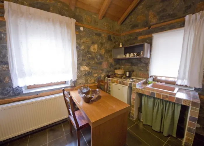 Apartment Onar *