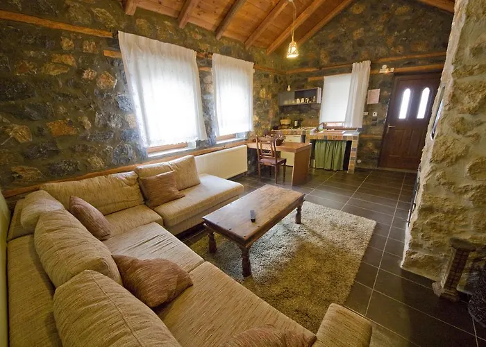 Apartment Onar Agios Athanasios (Pella)