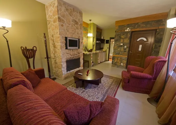 Apartment Onar