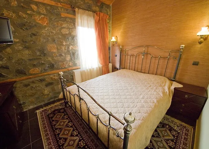 Onar Apartment